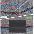 Cable Grip Floor Cable Cover Cords Cable Protector Cable Management