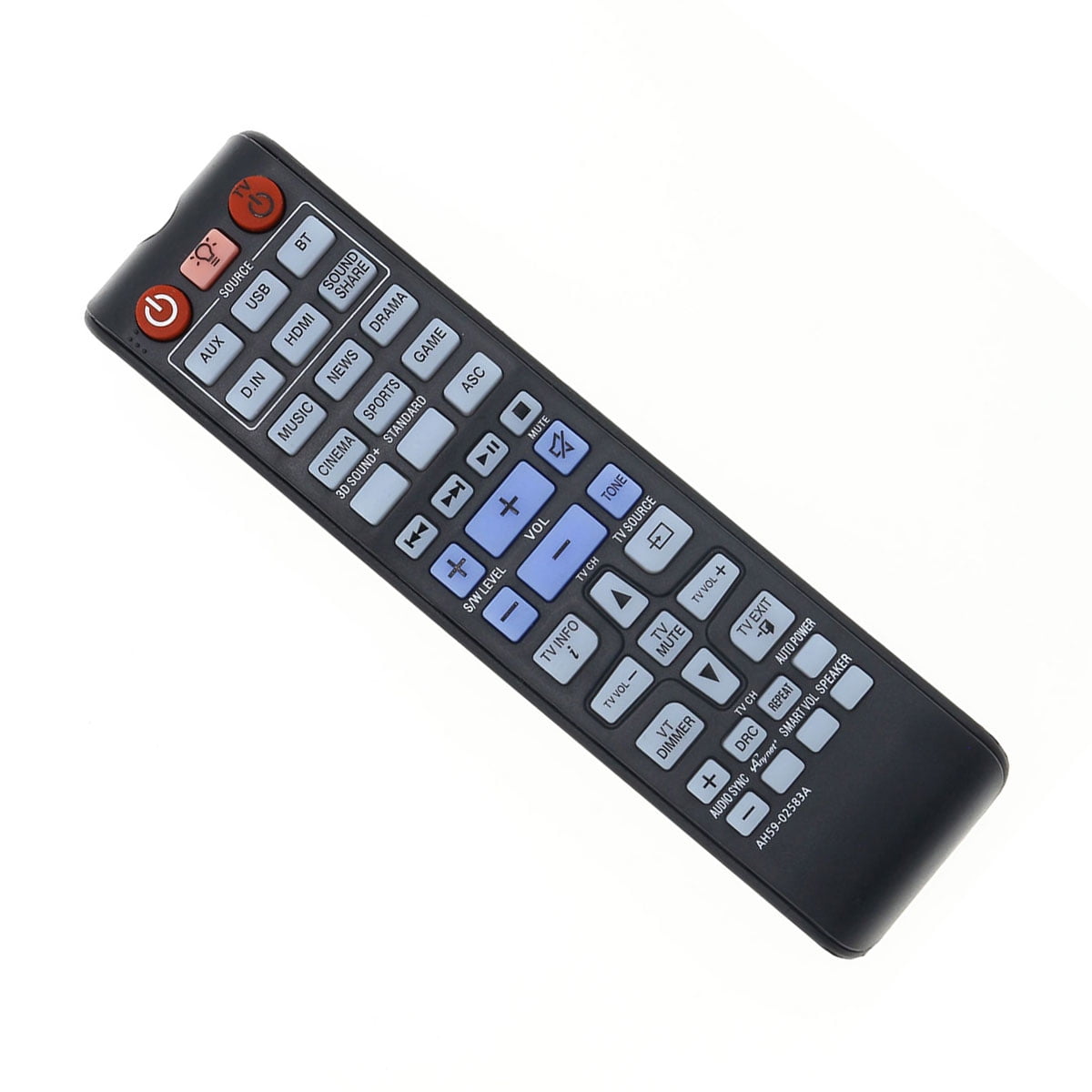 tds remote samsung audio bar tds remote samsung audio bar