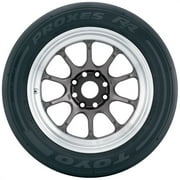 Toyo proxes rr P345/35R18 summer tire Simolary simolary.com 10