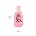 thumbnail image 3 of Halloween Bottle Stress Ball, Quick-Return Squeeze Sensory Toy for Party Favors and Desk Decor, 4 Inch, 3 of 5