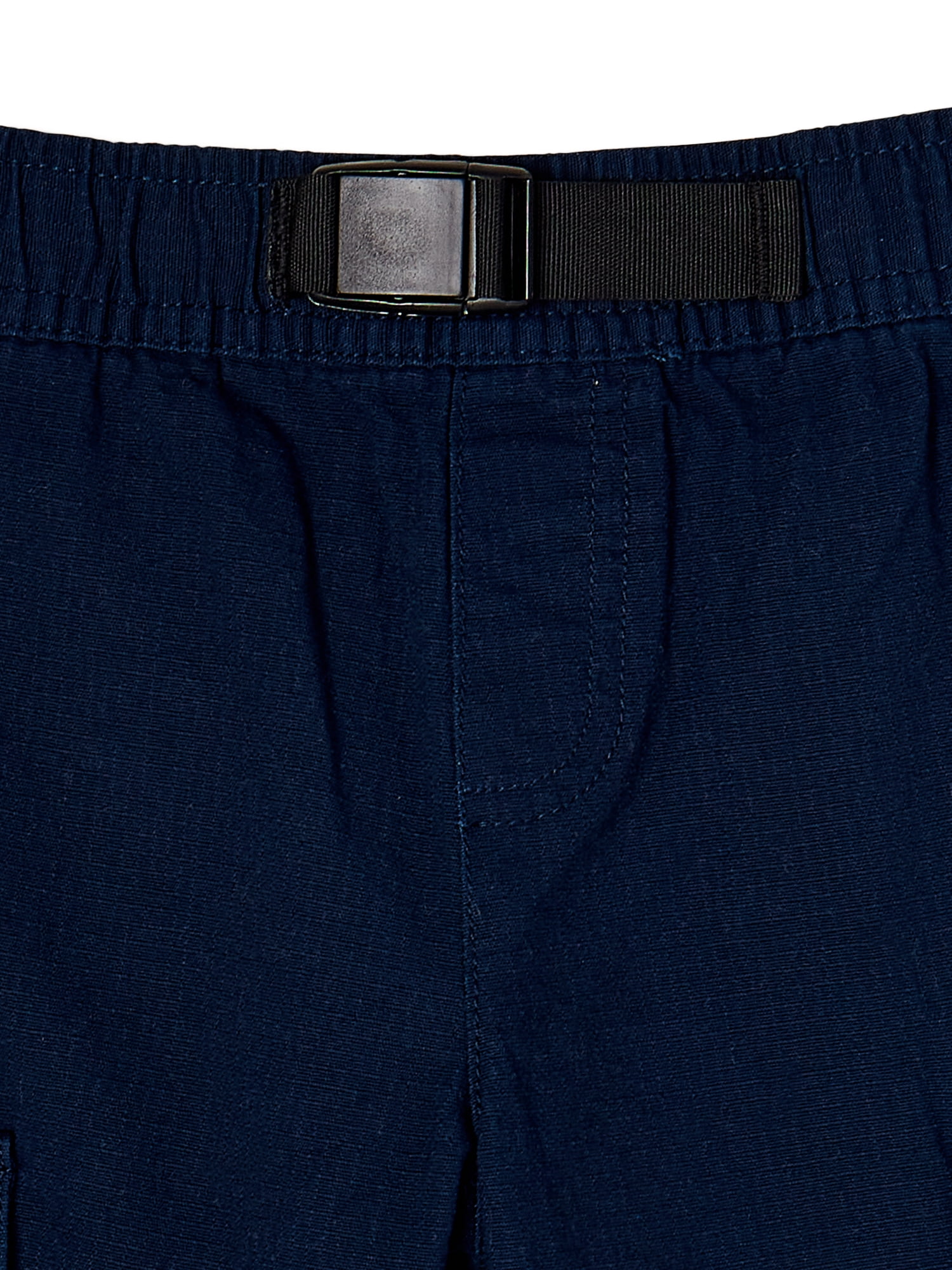 365 Kids from Garanimals Boys Shorts, 2-Piece, Sizes 4-10