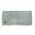 thumbnail image 3 of HLONK Portable USB Heating Pad for Back  Shoulder  and Neck Pain Relief  Graphene Electric Heating Pad  Car Travel Cordless Heating pad  Peroid Cramps Electric Outdoor Heating Pad 12‘‘x24, 3 of 6
