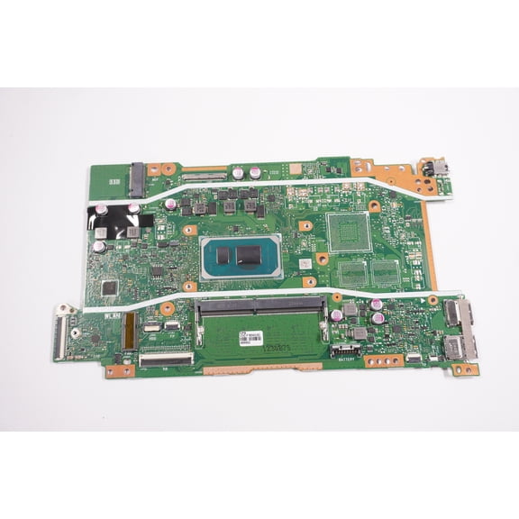 90NB0TT0-R00131 Asus Intel Core i3-1115G4 8GB Motherboard X1400EA-I38128