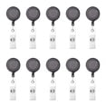 thumbnail image 4 of Jovati Retractable Badge Holder with Clip, Assorted Colors, 10 Count, 4 of 8