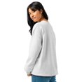 thumbnail image 6 of Crew neck sweatshirt, 6 of 7