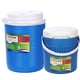 thumbnail image 4 of Set de 2 Termos Hypermark Thermos Dispenser 2.1 de 2 Galones y  1  Galón Azul, 4 of 8