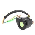 thumbnail image 3 of 12V Automotive Relay with Pentalobe Waterproof Flame Retardant Socket Universal Car Parts, 3 of 4