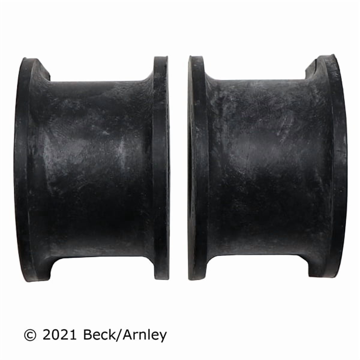 BeckArnley 101-6396 Stabilizer Bushing Set