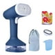 thumbnail image 1 of Steamer for Clothes,Fast Heat-Up,Fabric Wrinkle Remove,Iron Machine,Garment Steamer,Handheld Clothes Steamer.EU Plug, 1 of 5