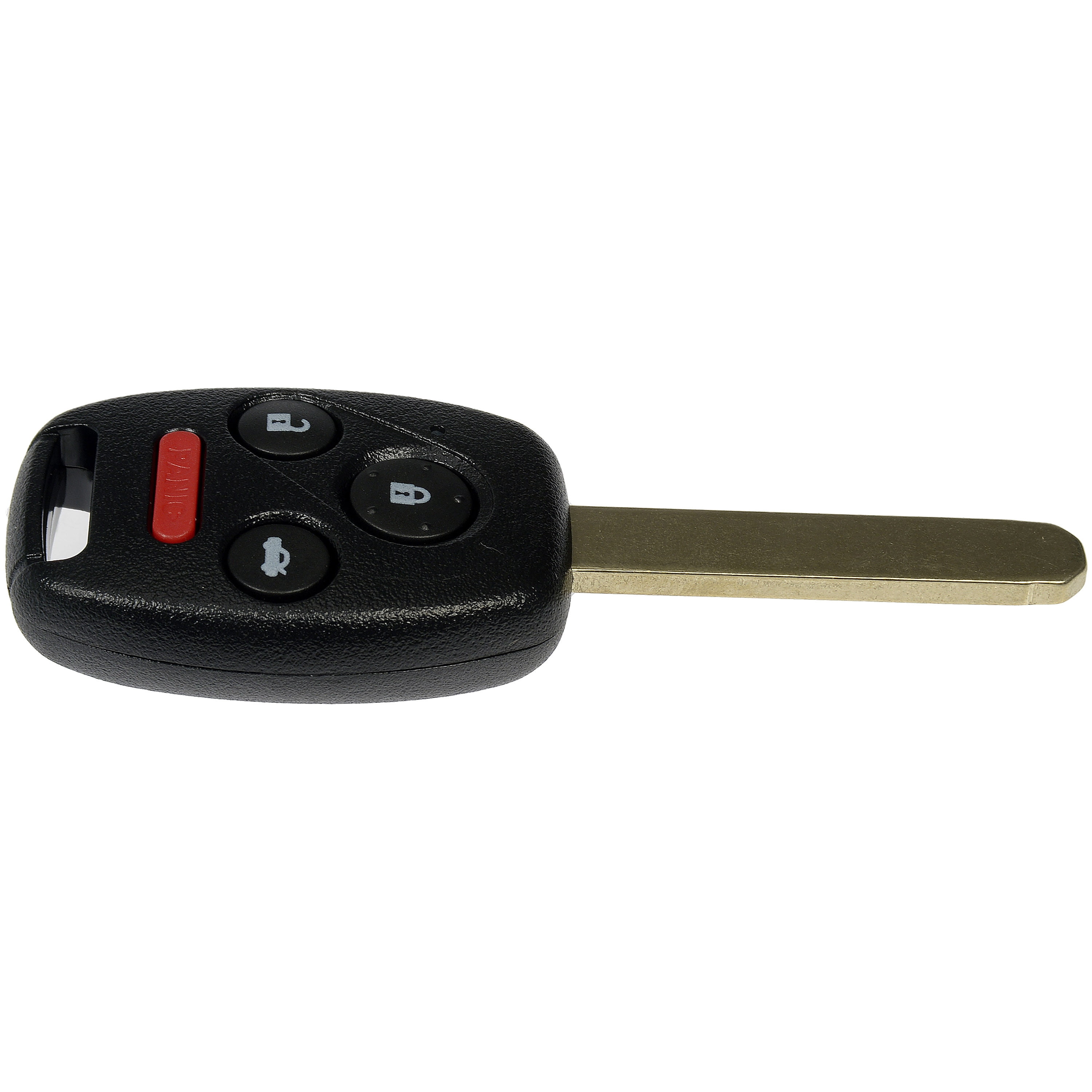 Dorman 99586ST Keyless Entry Remote 4 Button for Specific Honda Models