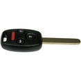 thumbnail image 2 of Dorman 99586ST Keyless Entry Remote 4 Button for Specific Honda Models, 2 of 5