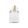 thumbnail image 3 of Tenis Puma Karmen II Metallic Dream Blanco Mujer Moderno blanco 25, 3 of 5