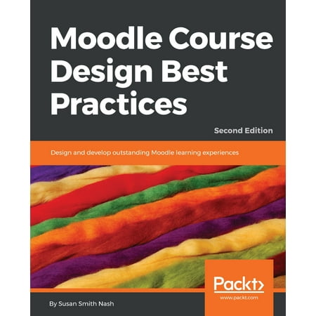 Moodle Course Design Best Practices - eBook (Best Product Design Courses)
