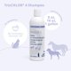 thumbnail image 3 of Champú TrizChlor 4 para perros, gatos y caballos 473 ml, 3 of 8