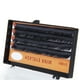 thumbnail image 3 of 3x Falso Curl Single Individual Hair Black Eye Lashes Extensión de Pestañas, 3 of 9