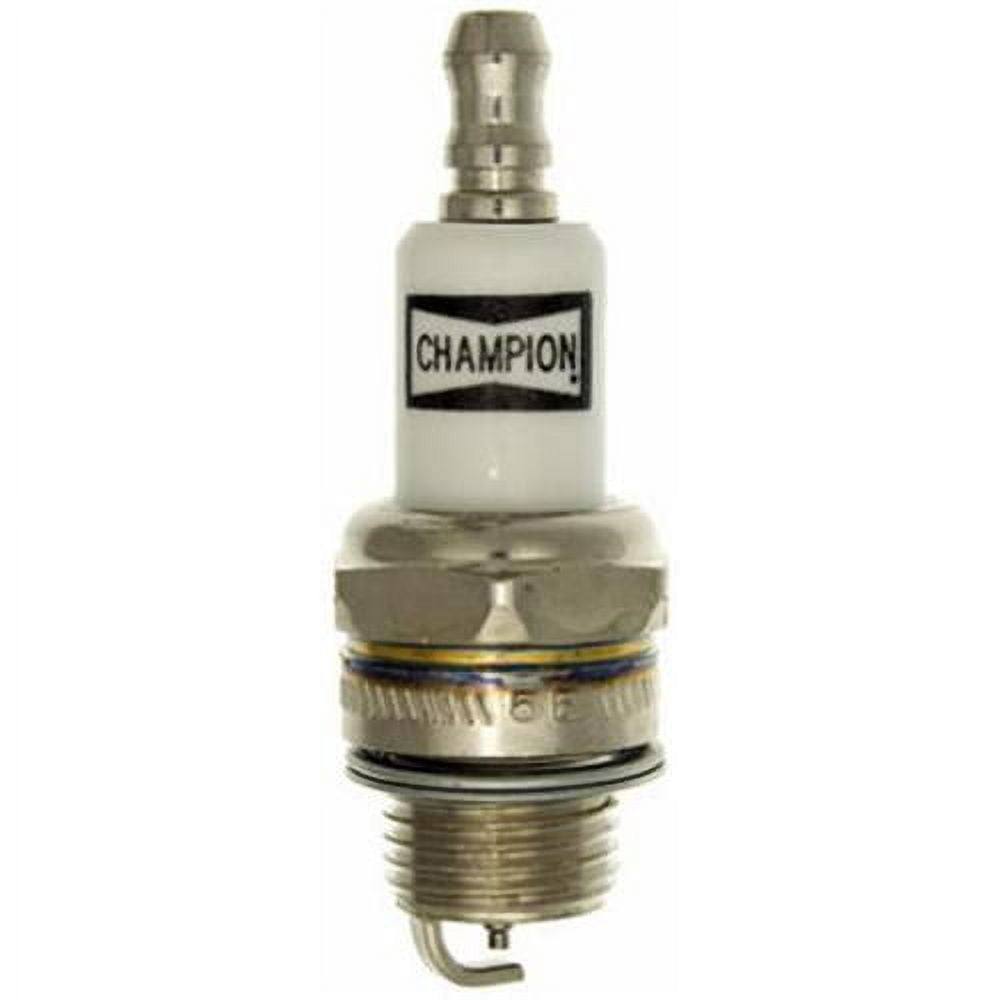 Champion DJ7J Copper Plus Chainsaw Spark Plug 850C - Walmart.com