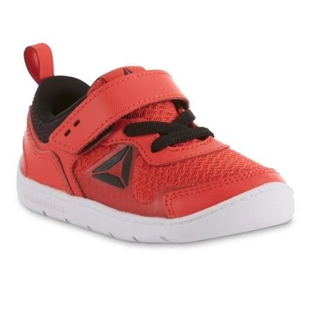 

Reebok Ventureflex Stride 5.0 CM9153 Baby Toddler Red Running Shoes HS2620 (6)