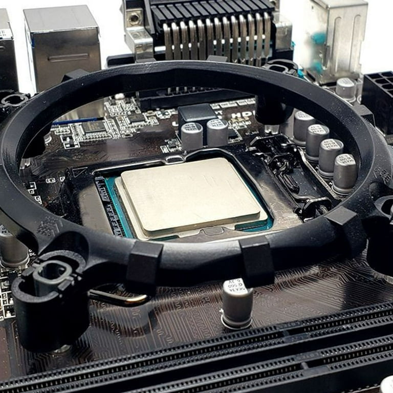 Motherboard Cpu Fan Am4 Fan Mount Motherboard CPU Cooler Mount