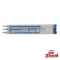 thumbnail image 4 of Disney Stitch Gel Pens for Kids Colored Pens with Storage Case 24 Pack, 4 of 9