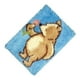 thumbnail image 1 of Matsuzay Kit de fabricación de alfombras de ganchillo DIY, hermoso proyecto artesanal para todos los Kits de alfombra con aguja de lengüeta, Artesanía impresión en color, 1 of 6