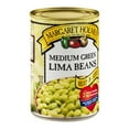thumbnail image 2 of Margaret Holmes Medium Green Lima Beans, 15.0 OZ, 2 of 8