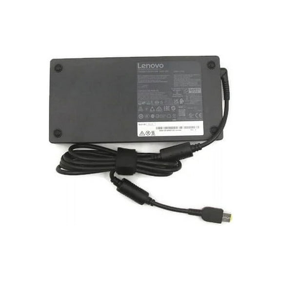 New Genuine Lenovo ThinkPad Thunderbolt 4 Dock 20V 3P 300W AC Power Adapter 5A11H02887
