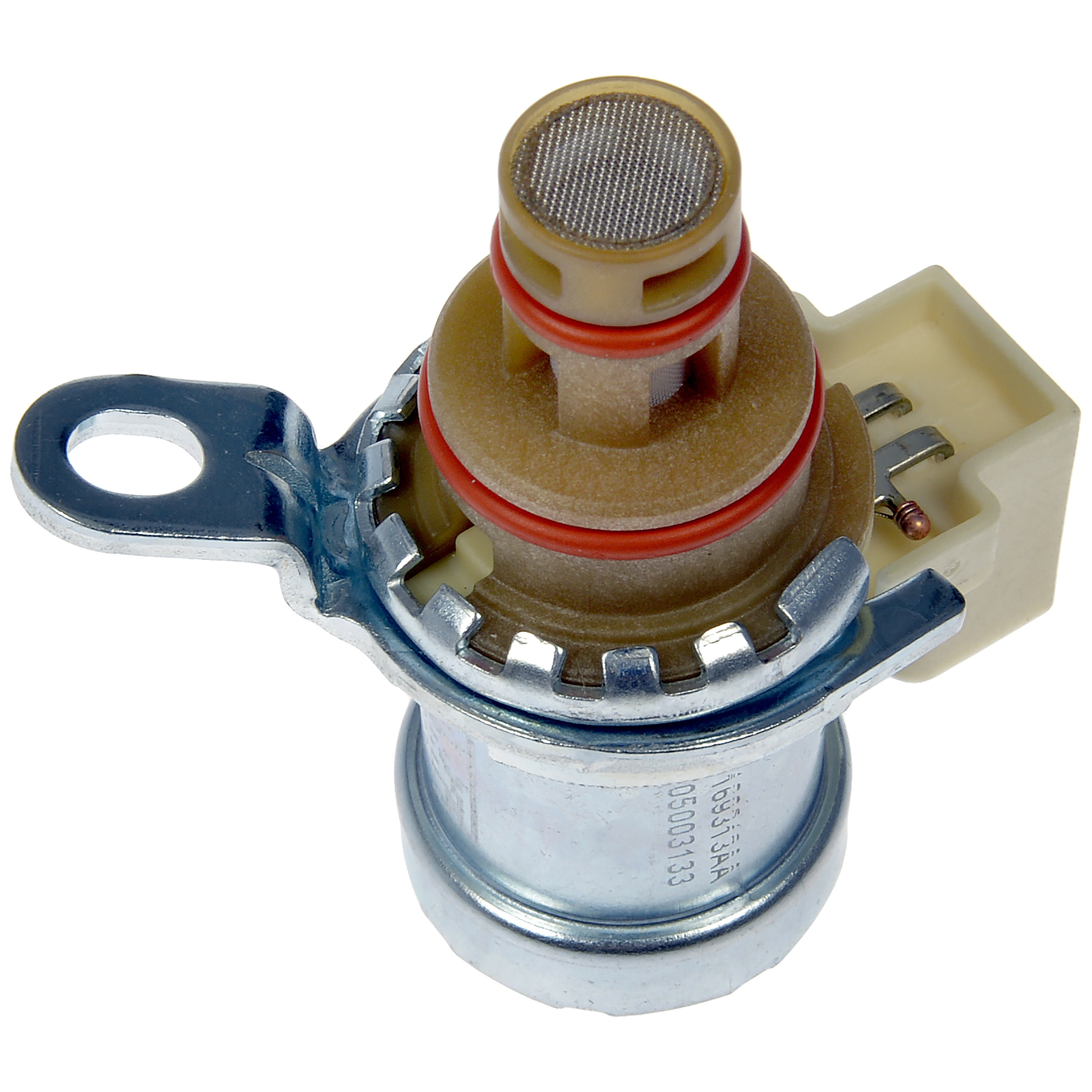 Dorman 926-378 Automatic Transmission Torque Converter Clutch Solenoid for Specific Chrysler / Dodge / Ram Models