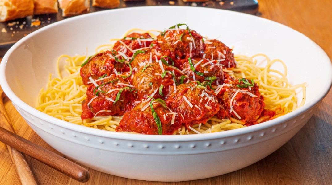 Kinder's Italian Meatball with Garlic and Herbs, Dry Seasoning Mix, 0.6 oz