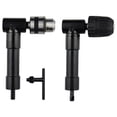 thumbnail image 4 of Diceymbol 2025 New 90-degree Right-angle Drill Three-jaw Chuck Corner Device Multi-function Multi-purpose Alloy Right-angle Corner Device Easy to Use, 4 of 6