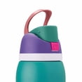 thumbnail image 3 of Termo Owala FreeSip de 40oz (1.18L) de acero inoxidable térmico, Color 80s Ski Slopes, 3 of 5