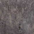 thumbnail image 7 of Safavieh Remy Antique Brown Ficonstone Plant Pot, 7 of 7