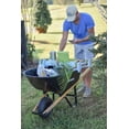 The Burro Buddy, Garden Tray for Wheelbarrow!