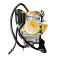 thumbnail image 3 of Exclusive to the Netherlands and the United States, PD24J ATV pedal motorcycle carburetor GY6 125/150CC four stroke PD24J, 3 of 5