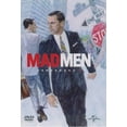 thumbnail image 1 of Mad Men Sexta Temporada 6 Seis Serie DVD Universal Studios, 1 of 2
