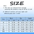 thumbnail image 3 of Men's Casual Sports Trousers Cropped Drawstring Zipper Three-Pocket Lightweight Comfortable Breathable Stretch Fit Mens Beach Pants Trousers Vacation Cargo Pants, 3 of 3