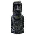 thumbnail image 1 of Estatua de isla de acuario Estatua de isla Monolito Decoración Decoración de acuario para Los 7.5x5.5x17.5cm, 1 of 8