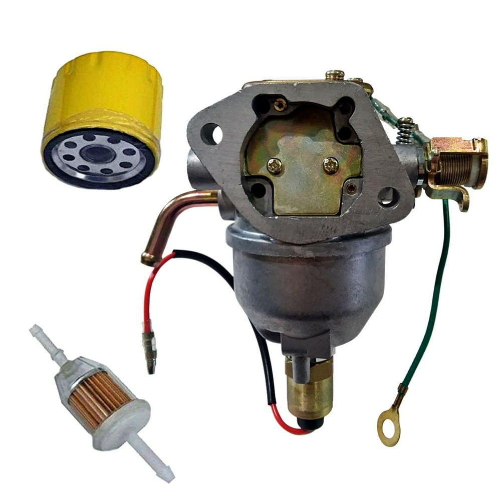 CARBURETOR FOR KOHLER CV18S CV20S CV22S ENGINE CARB 2485350 Walmart