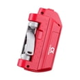 thumbnail image 2 of koolsoo Automatic Fishing Line Knot-tying Device Quick Quick Tying Tool Anglers Gift Red, 2 of 9