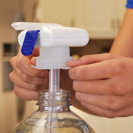 

Automatic Beverage Tap