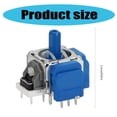 thumbnail image 3 of 1Pc or 2Pcs TMR Electromagnetic Joystick Superior Responsiveness with Low Energy Usage, 3 of 8