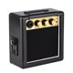 thumbnail image 4 of Amplificador de audio Irfora PG-3 Control de 3W amperio amplificador del altavoz de tono del volumen de guitarra eléctrica. Irfora Amplificador de audio, 4 of 6