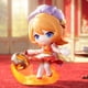 thumbnail image 4 of 2025 POP MART Fight For the Golden Spatula Chibi Series Caja ciega Juguetes Figura de acción de anime Caja misteriosa sorpresa Muñecas Regalo para niñas, 4 of 5