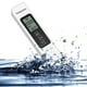 thumbnail image 1 of Multiparámetro 3 en 1 de Agua Medidor de Prueba TDS EC con Pantalla LCD Medición de Temperatura Probador Portátil de Mano para Agua Potable Acuarios Piscina, 1 of 8