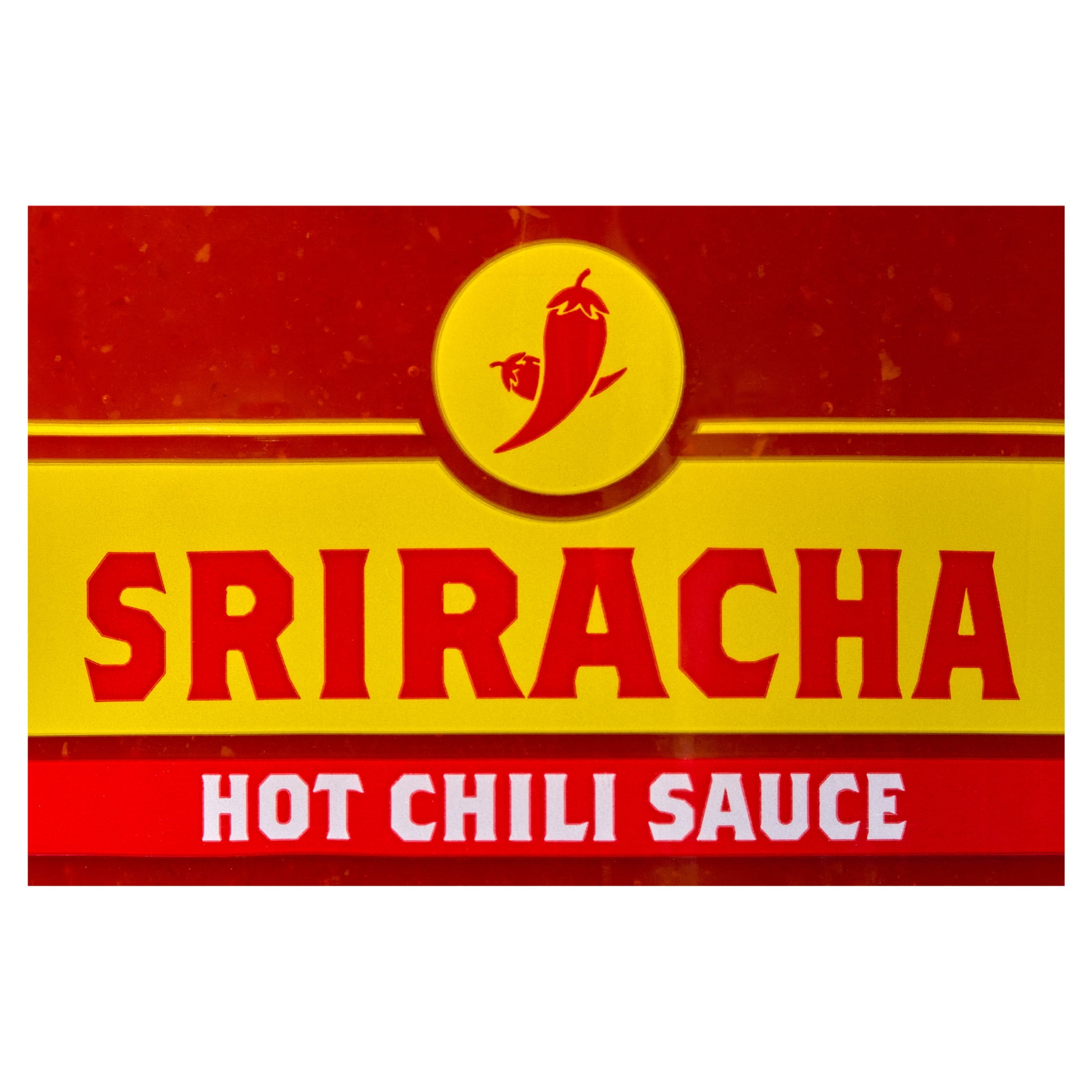 RED ROOSTER SRIRACHA SAUCE 18.5 oz