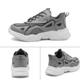 thumbnail image 6 of Sogetch Steel Toe Shoes for Women Lightweight Slip Resistant Safety Work Shoes, 6 of 6