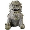 thumbnail image 2 of BioBubble Decorative Temple Guardian Large 6" x 5" x 7", 2 of 2