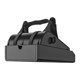 thumbnail image 1 of Organizador de consola de coche,Organizador de consola de coche debajo de la pantalla de navegación,Caja de almacenamiento de control central Accesorios para automóviles,Caja de la bandeja, 1 of 6