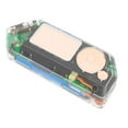 thumbnail image 1 of Flipper Zero High Transparency 3D Printed Shell, Light Curing with Oil Injection, Transparent Design, Device Customization, 1 of 7