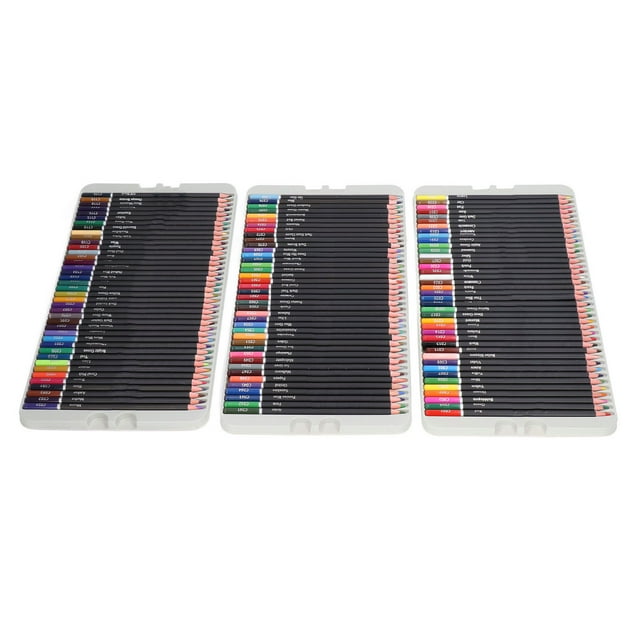 Colored Pencils,120 Coloring Pencils Set Colored Pencils Set Coloring Pencils Set High-Precision Functionality