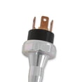 thumbnail image 5 of Holley Performance Fuel Pump Oil Pressure Safety Switch 12-810 For Use With Holley Electric Fuel Pumps; Normally Open; 5 PSI Shut Off Pressure, 5 of 5